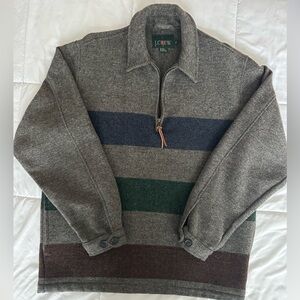 Vintage J Crew ‘90’s Men’s Sweater Size Small